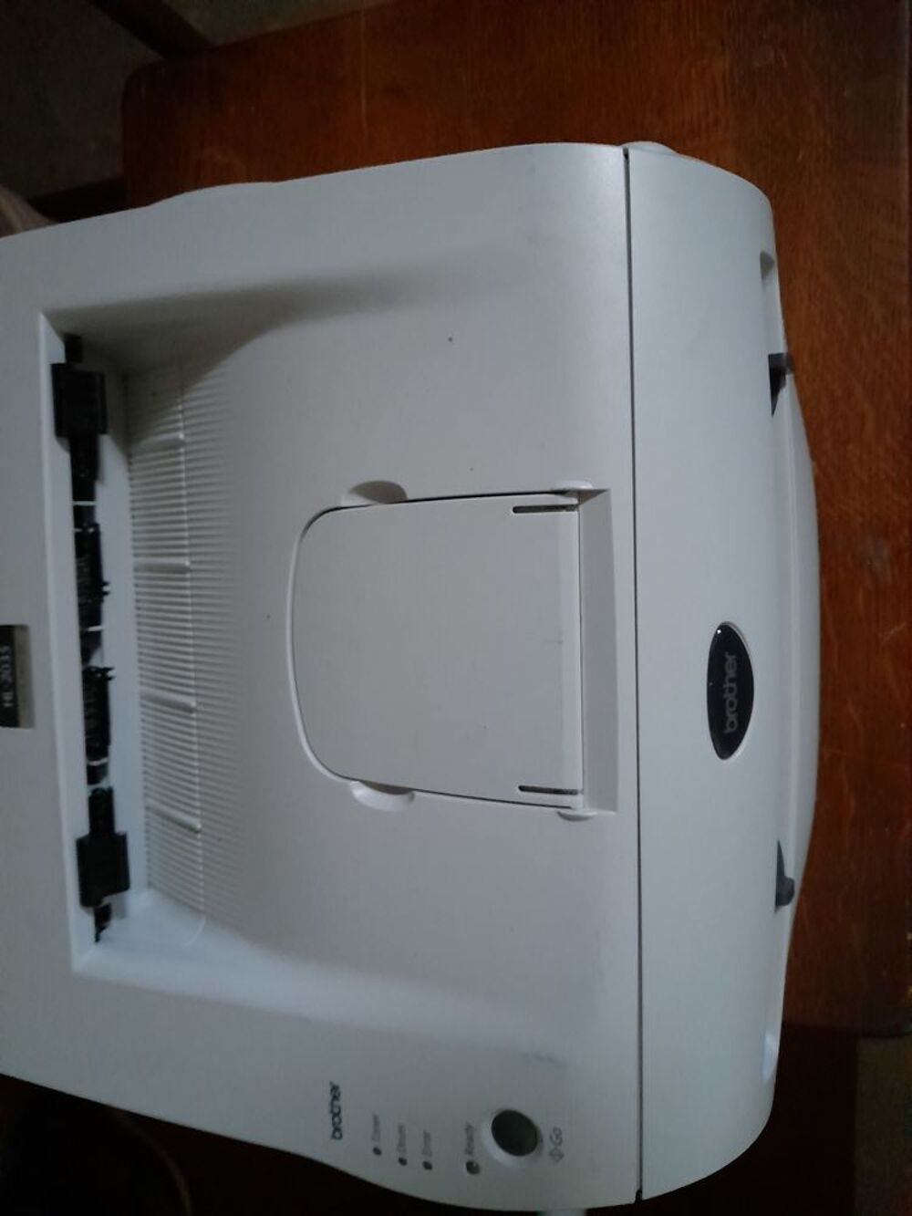  Imprimante laser BROTHER HL 2035 avec 2 recharges Matériel informatique