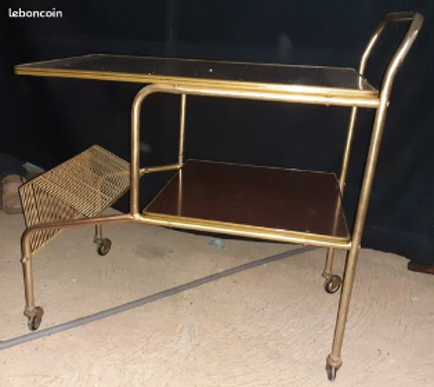 Table tourne disques 80 Nolay (21)