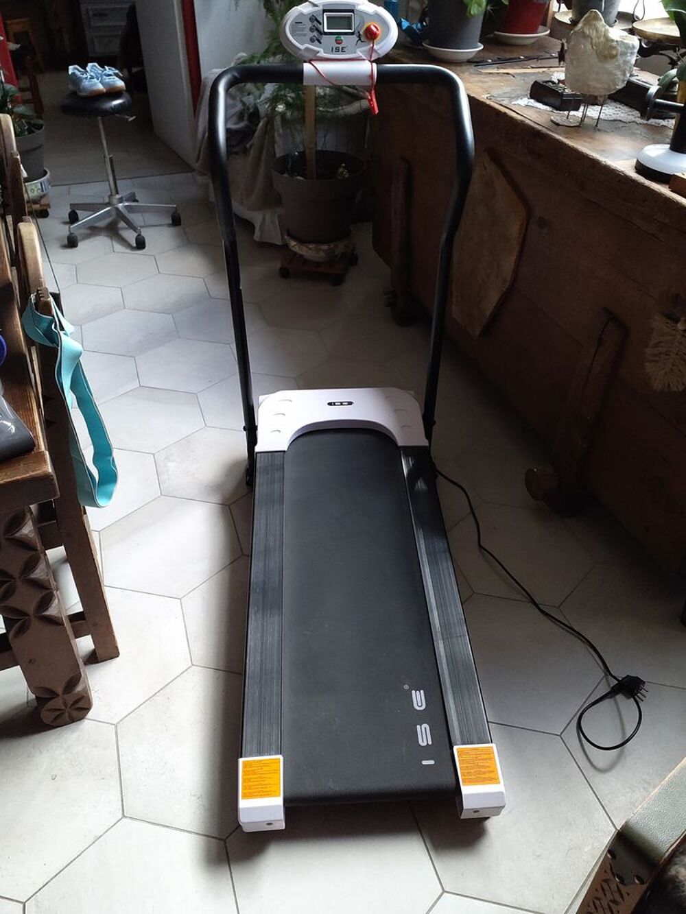 Tapis de course Sports