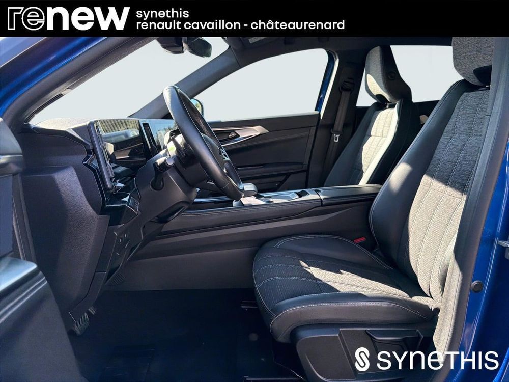 Austral E-Tech hybrid 200 Techno 2023 occasion 84300 Cavaillon