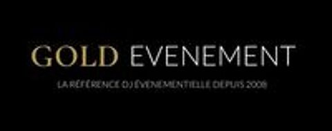   GOLD EVENEMENT -DJ MARIAGE GOLFE DE SAINT TROPEZ- RAMATUELLE 