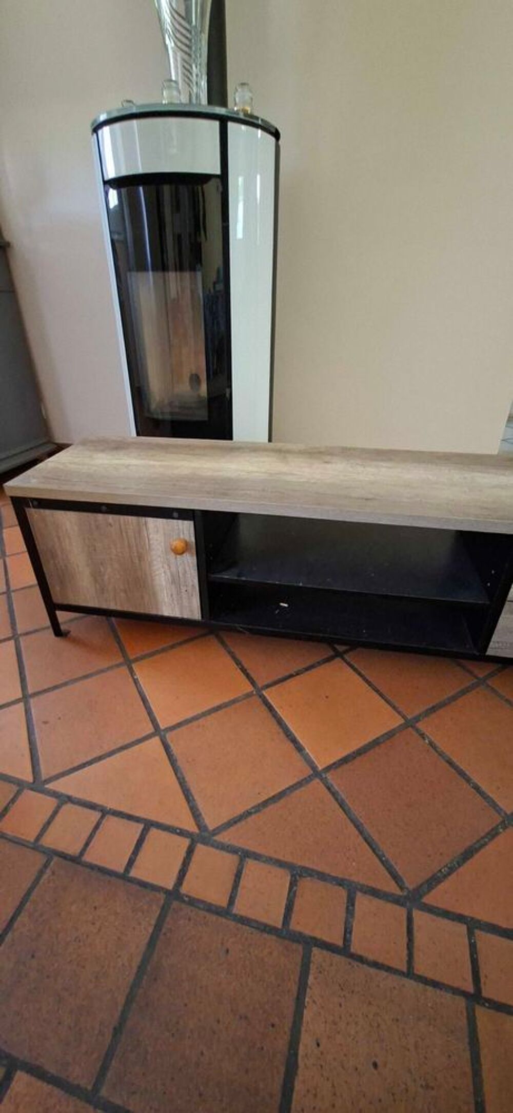 Meuble de salon Tv et Hifi Meubles
