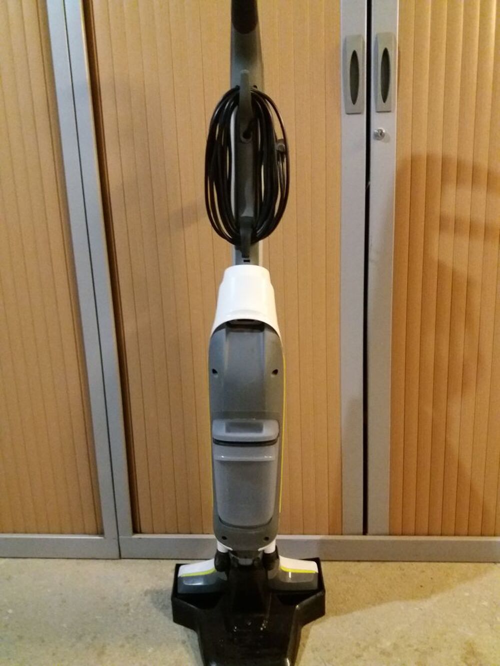 nettoyeur KARHER FC5 Electroménager