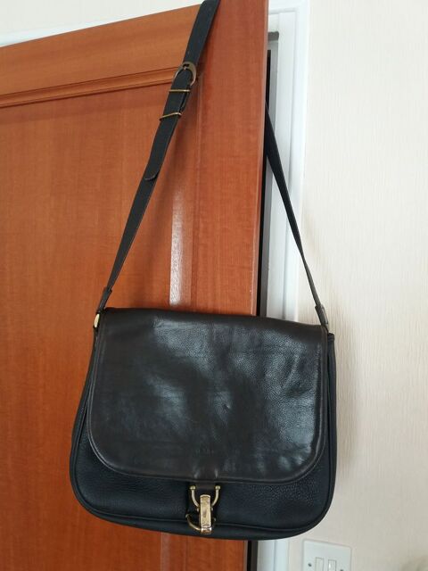 Sac en cuir TEXIER 10 Prfailles (44)