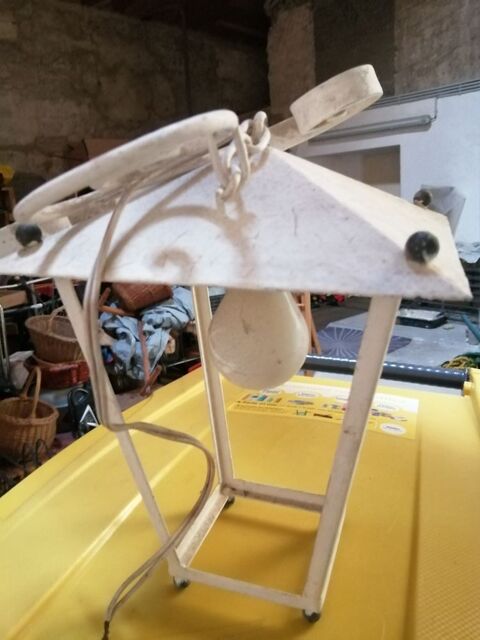 LANTERNE EXT OU INT 10 Chieulles (57)