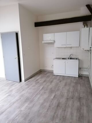  Appartement  louer 2 pices 38 m