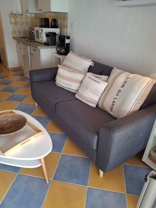  Appartement � vendre 1 pi�ce 25 m�