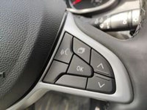 Sandero TCe 90 GSR2 Stepway Extreme 2025 occasion 95100 Argenteuil