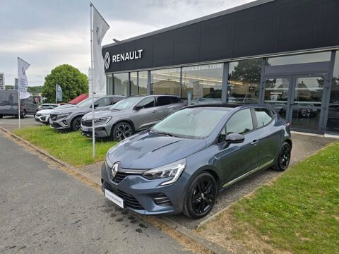Renault Clio V 2021 occasion Dourdan 91410
