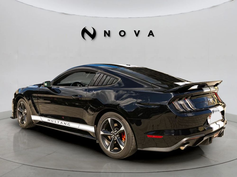 Mustang 2.3 EcoBoost 2022 occasion 33600 Pessac