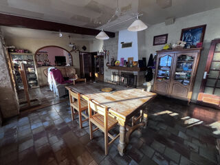  Maison à vendre 8 pièces 193 m²