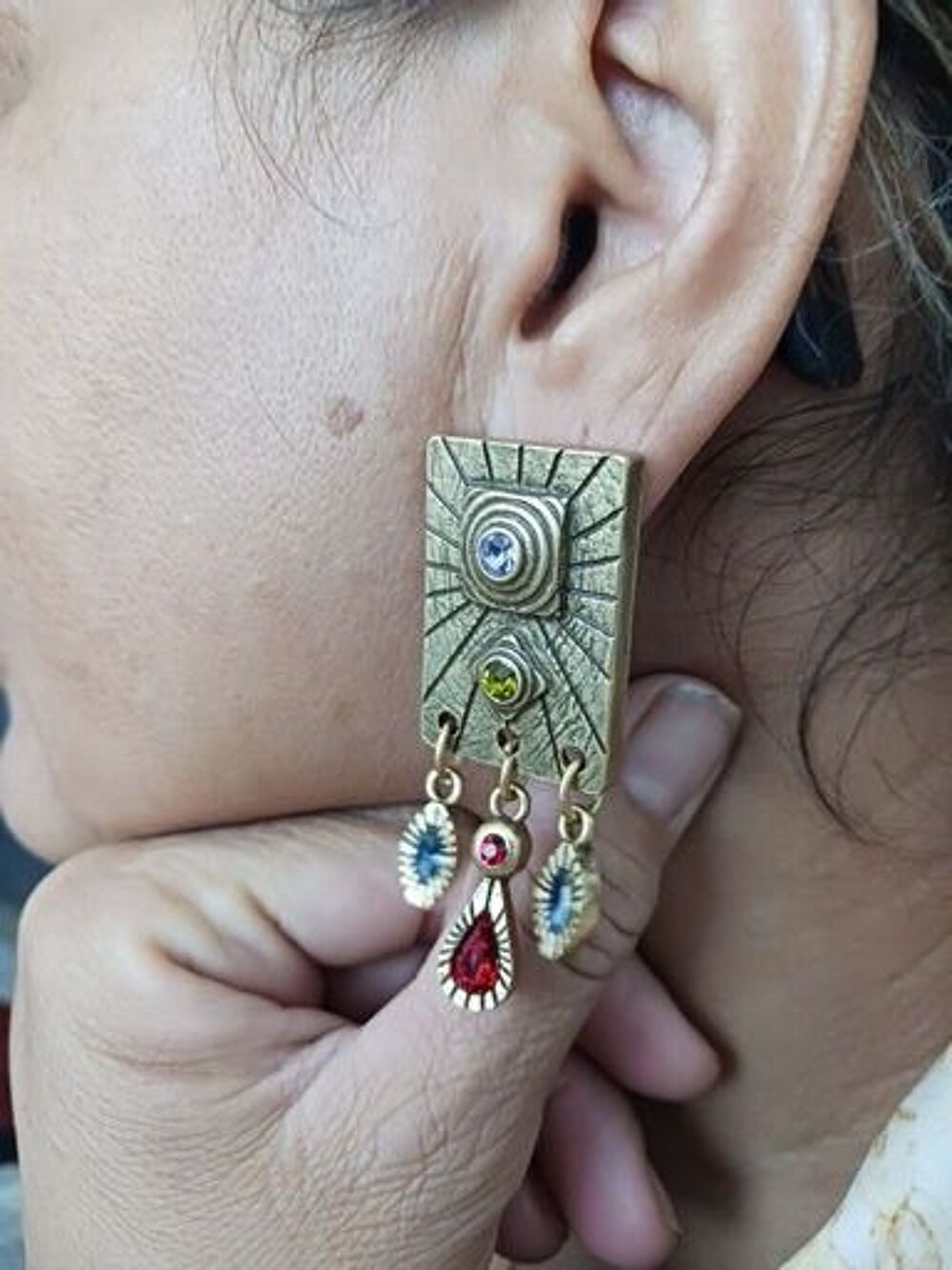 boucle Bijoux et montres
