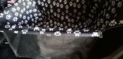   Panier transport voiture  