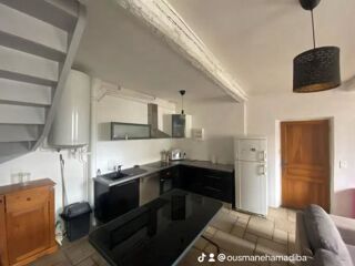  Duplex/triplex à vendre 3 pièces 59 m² Saint-paul-en-forêt