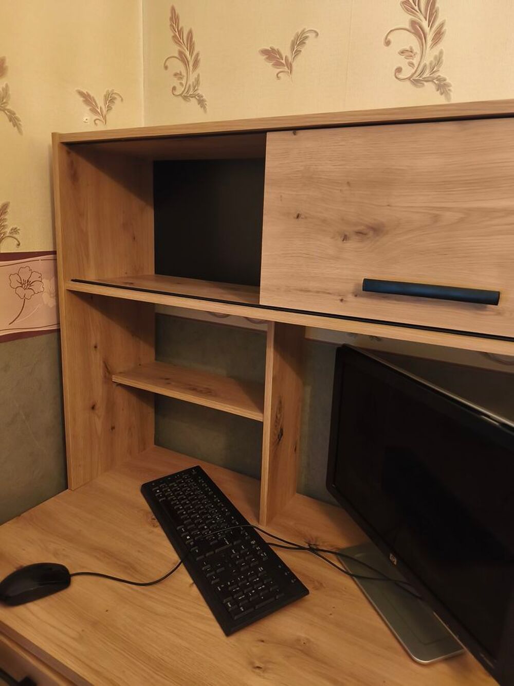 Bureau pour ordinateur Meubles