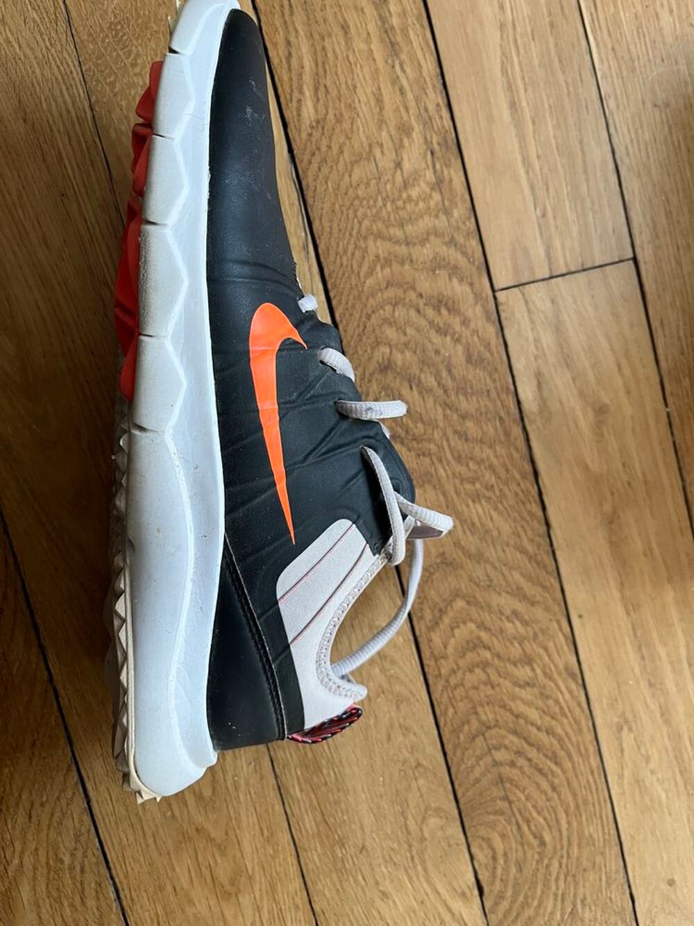 Chaussures de golf Nike femme Sports