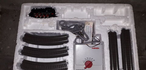 Coffret train marklin 85 Marseille 15 (13)