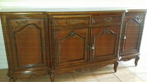 salle   manger en merisier 1000 Perrigny-sur-l'Ognon (21)