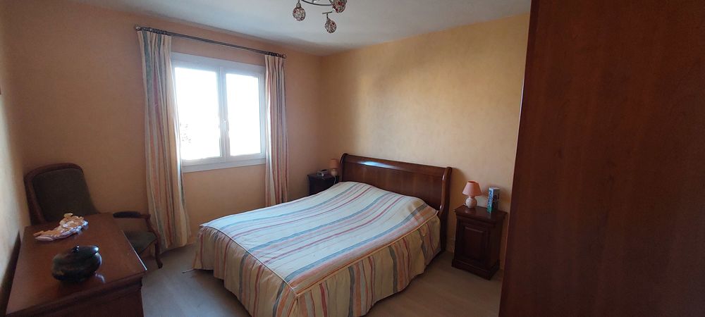 Vente Maison 439000 € -6 pièces-145 m2- Rezé 44400 Rezé