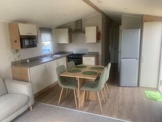  Chalet à vendre 4 pièces 44 m² 