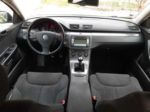 Volkswagen passat 1.9 tdi ct ok