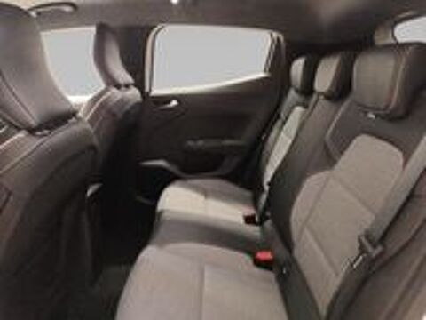 Clio V Clio Eco-G 100 ch GSR2 Techno 2024 occasion 08000 Charleville-M&eacute;zi&egrave;res
