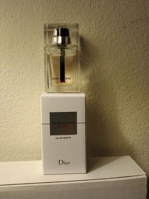 Miniature parfum Dior
9 Svrac-d'Aveyron (12)