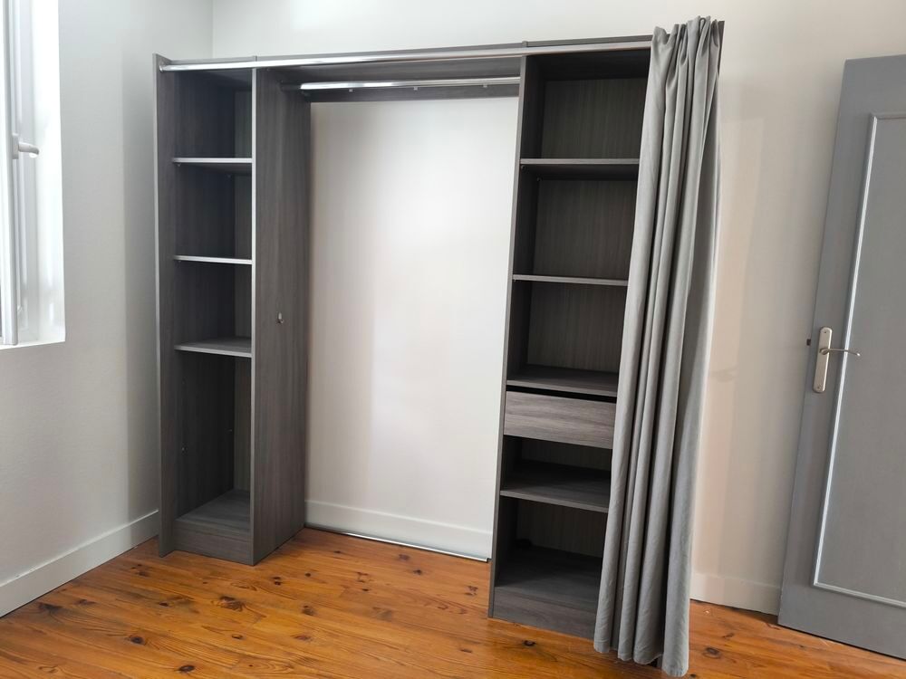 Dressing / penderie Meubles