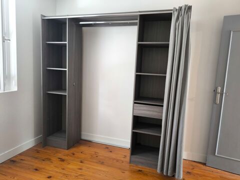 Dressing / penderie 50 Clermont-Ferrand (63)