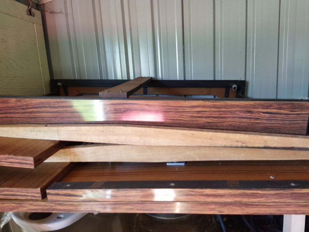 table formica Meubles