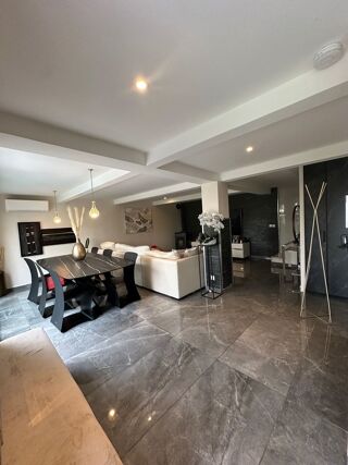  Maison � vendre 5 pi�ces 120 m�