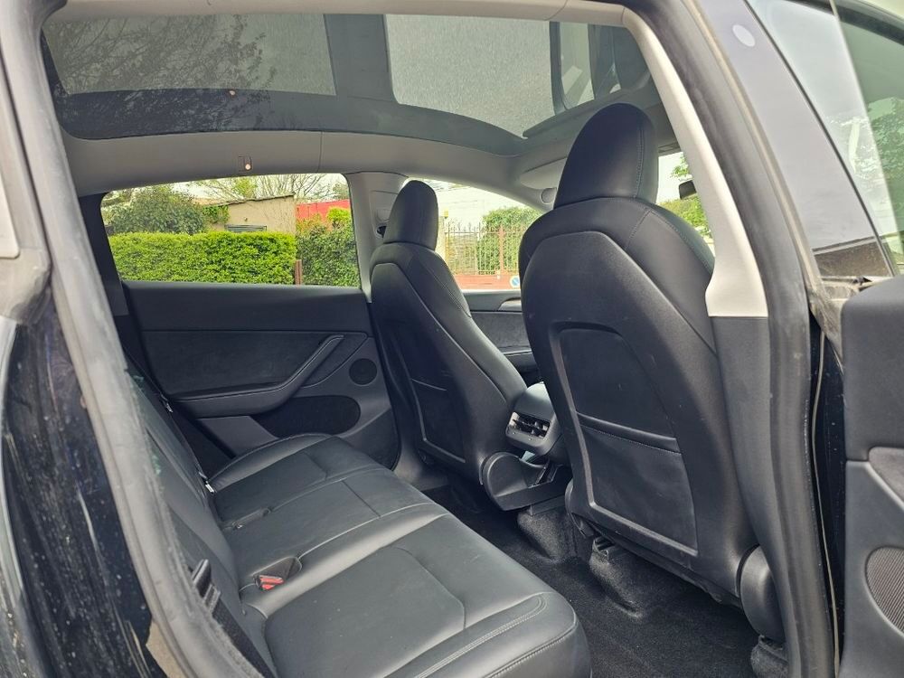 Model Y MODEL Y Long-Range Dual Motor AWD 2022 occasion 33170 Gradignan
