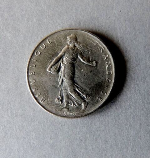 F 226 1 f semeuse 1960 sup 55 Raismes (59)