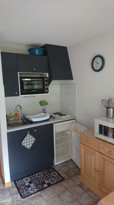  Appartement � louer 1 pi�ce 20 m�