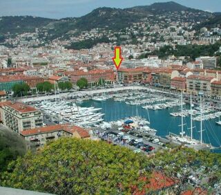  Appartement � vendre 2/3 pi�ces 44 m�