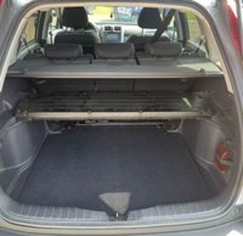 CR-V 2.2 i-CTDi Elegance 2007 occasion 83830 Bargemon