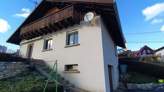  Maison à louer 4 pièces 96 m²