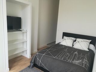  Appartement � vendre 2 pi�ces 36 m�