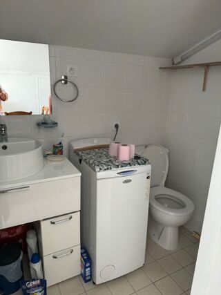  Appartement � louer 1 pi�ce 36 m�