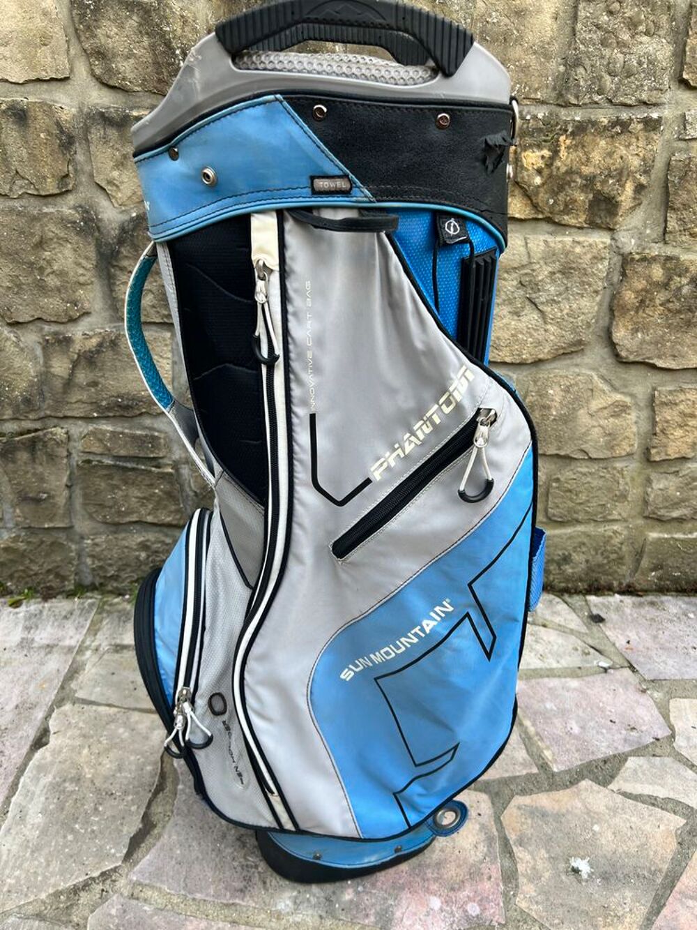Sac de golf Sun Mountain. Sports