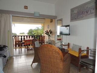 Location  Appartement 