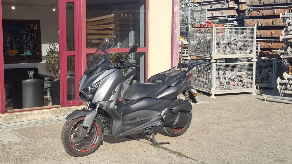 YAMAHA 2020 occasion 92100 Boulogne-Billancourt