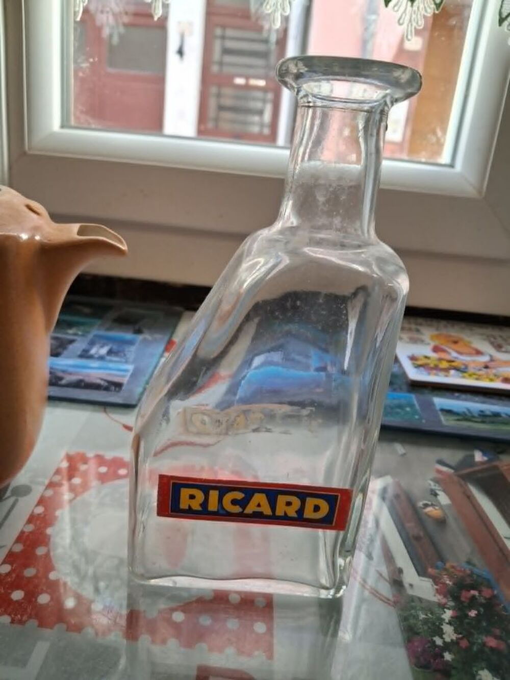 Carafes RICARD 