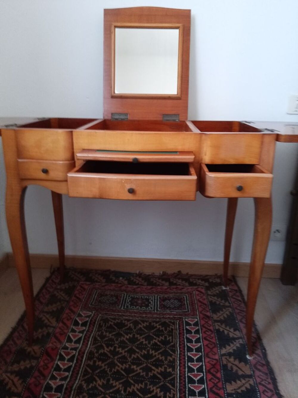 Coiffeuse Meubles