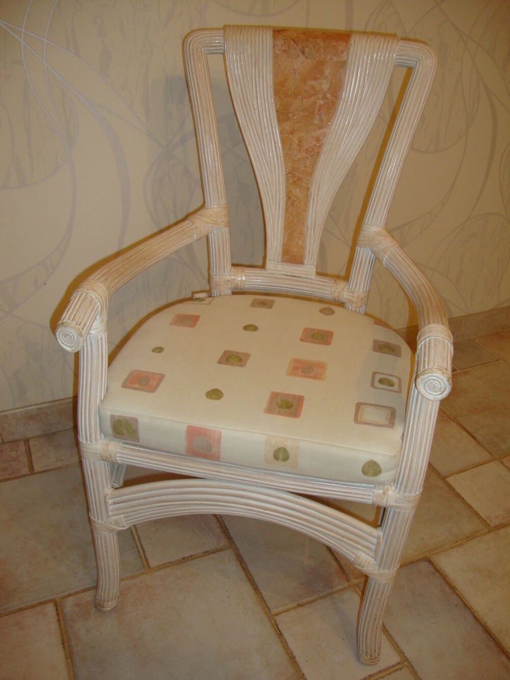 Salle &agrave; manger ou meubles pour v&eacute;randa Meubles