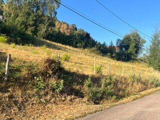  Terrain à vendre 750 m² Dommartin-lès-remiremont