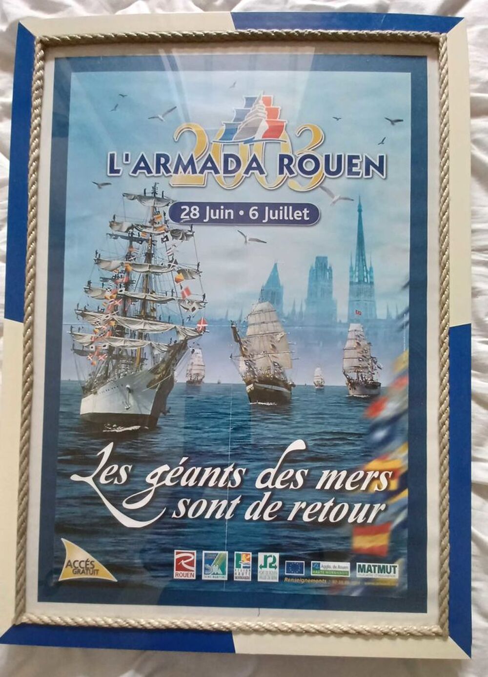 Les cadres personnalis&eacute;s Décoration