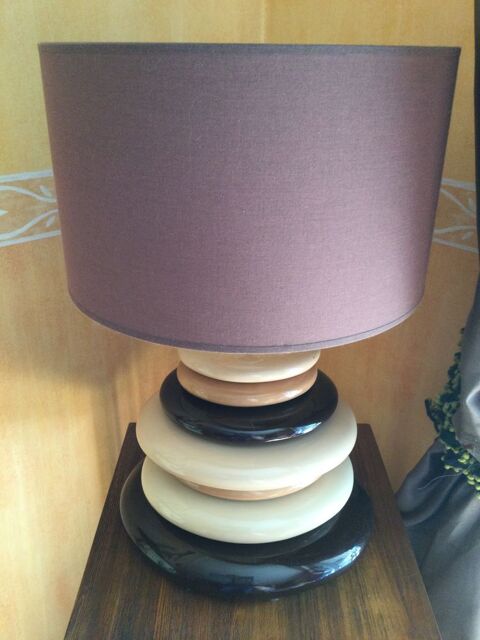 LAMPE 15 Saint-Christol-ls-Als (30)