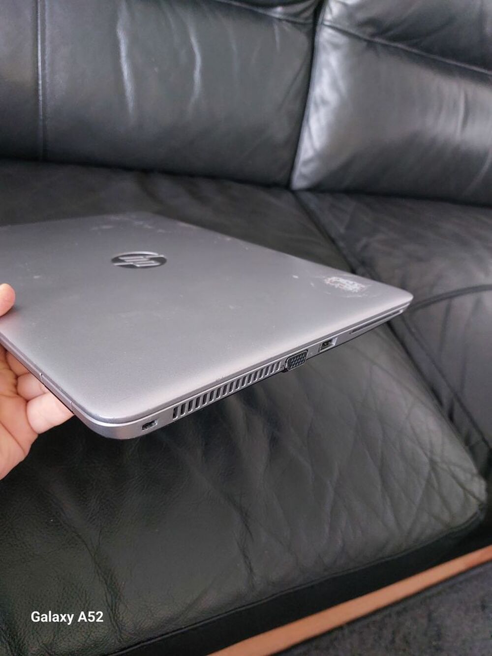 Pc portable Hp Matériel informatique