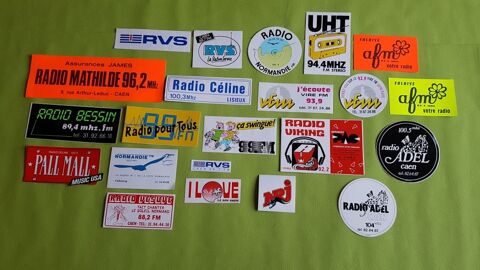 RADIOS FM PHOTO 14 0 Montpellier (34)